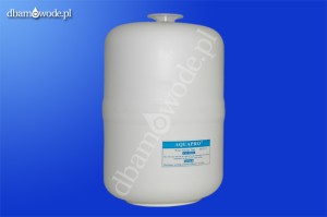 Zbiornik plastikowy 7,5l