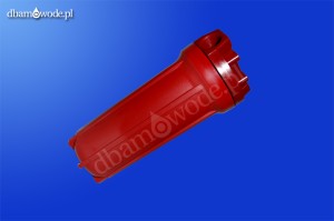 Obudowa 10" do wody gorącej