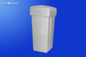 Zbiornik na solankę 100l