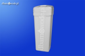 Zbiornik na solankę 70l