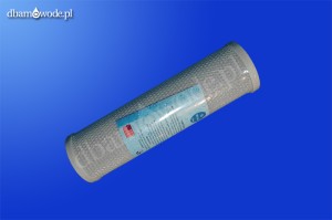 Wkład węglowy 10" (blok)