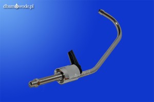 Wylewka standard pojedyncza