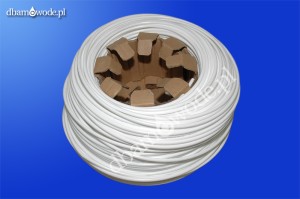 Wężyk 1/4" (1mb)