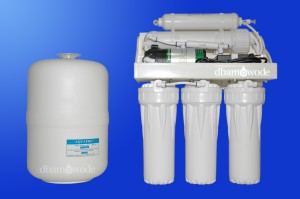 Osmoza RO6 100gpd ze zbiornikiem (1)