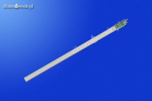 Żarnik do lampy osmotycznej V1 UV