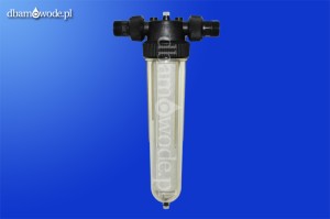 Narurowy filtr mechaniczny Cintropur NW32