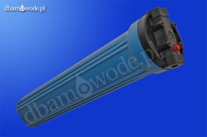 Obudowa 20" Slim