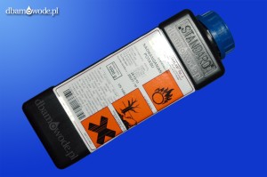 Nadmanganian potasu - KMnO4 (1kg)