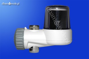 Filtr nakranowy Aqua Select