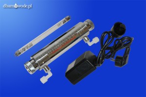 Lampa V1 UV osmotyczna