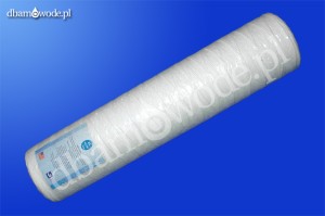 Wkład 20" sznurkowy