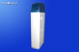 Zmiękczacz/odżelaziacz Crystal Right, Aquamulti MAXI C